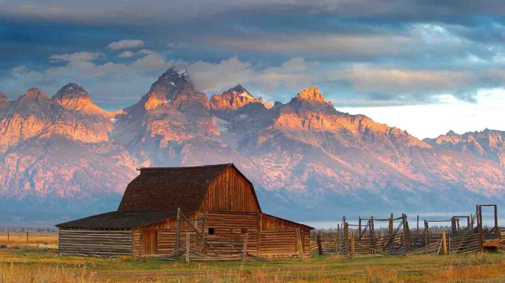 Wyoming