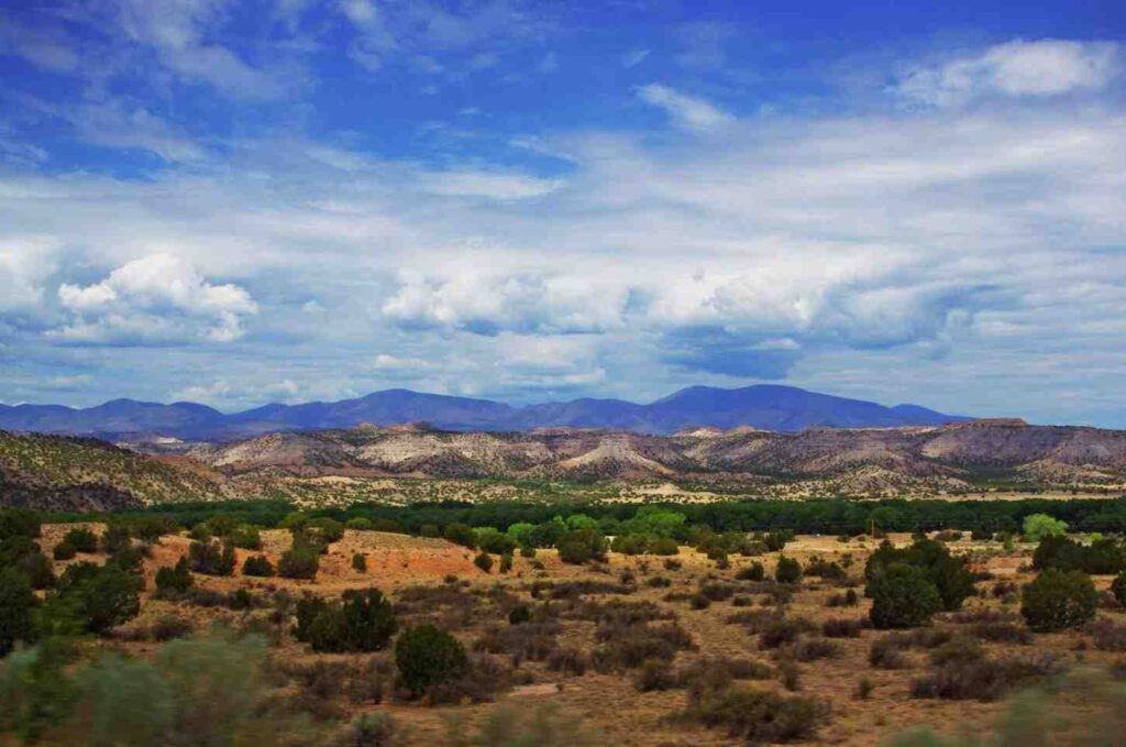 New Mexico