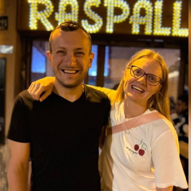 Germany SaaS founder